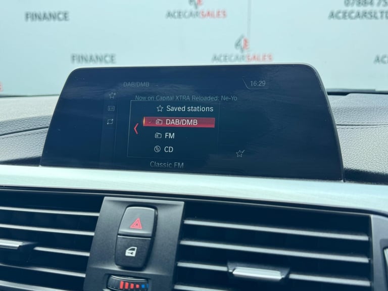 2017 BMW 3 Series 3.0 330d M Sport Auto xDrive Euro 6 (s/s) 4dr SALOON Diesel Automatic