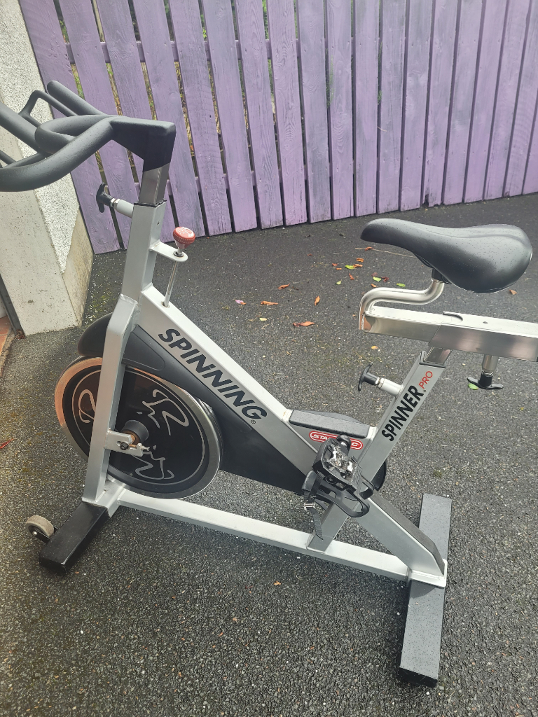 Second-Hand Exercise Bikes for Sale | Gumtree