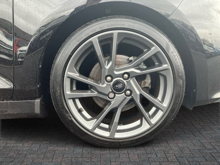 2022 Ford Fiesta 1.5 EcoBoost ST-2 5dr Hatchback Petrol Manual