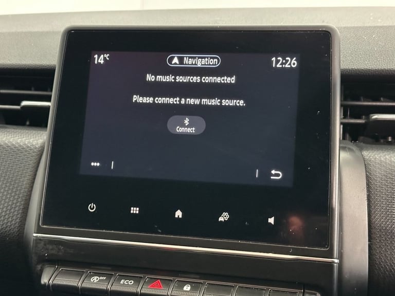 2019 Renault Clio 1.0 TCe Iconic Hatchback 5dr Petrol Manual Euro 6 (s/s) (100 ps) Hatchback Petr...