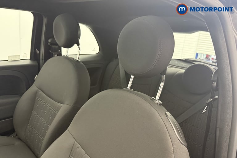 2023 Fiat 500 1.0 Mild Hybrid 3dr Hatchback Petrol Manual
