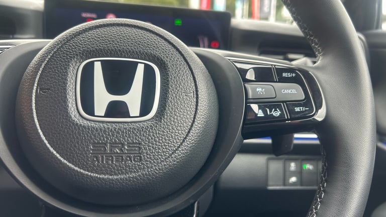 2024 Honda e NY1 150kW Elegance 69kWh 5dr Auto Electric Hatchback Hatchback Electric Automatic