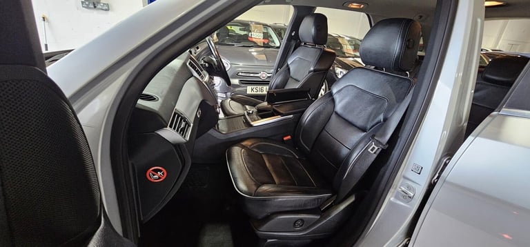 2012 Mercedes-Benz M Class 3.0 ML350 V6 BlueTEC Sport G-Tronic 4WD Euro 6 (s/s) 5dr ESTATE Diesel...