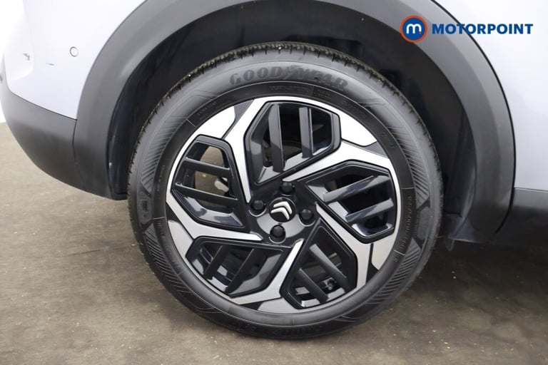 2023 Citroen C4 1.2 PureTech [130] Max 5dr HATCHBACK PETROL Manual