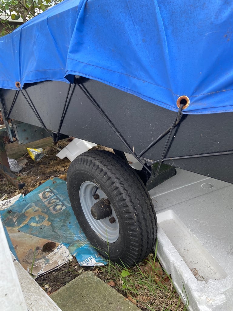 Trailer for Sale 