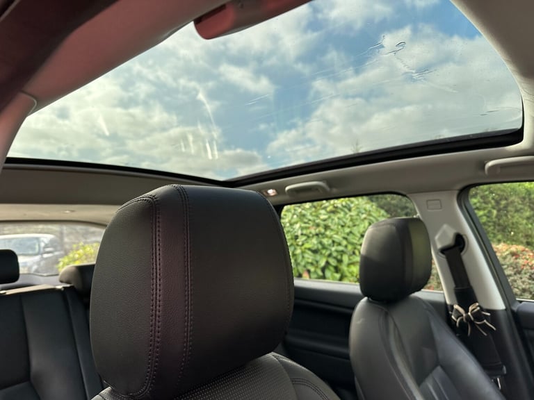 2015 Land Rover Discovery Sport 2.0 TD4 180 HSE 5dr Auto ESTATE Diesel Automatic