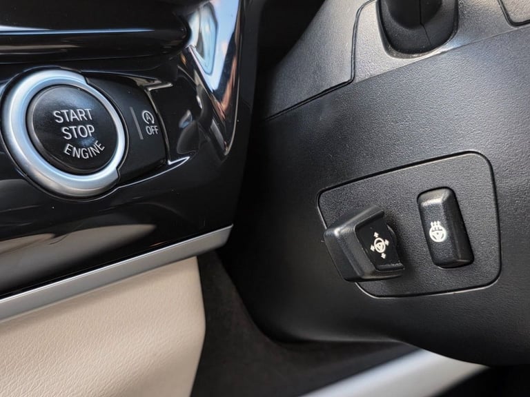 2018 18 BMW X6 3.0 M50D SUV 5DR DIESEL AUTO XDRIVE EURO 6 (S/S) (381 PS)