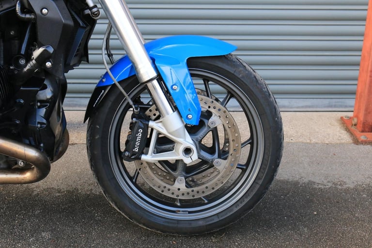 BMW R1200R 2016 