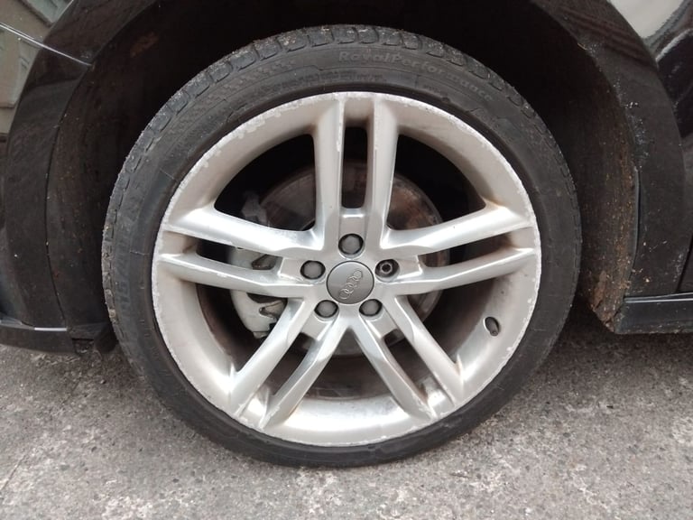Audi, A1, SLine, Hatchback, 2013, Manual, 1598 (cc), 5 doors