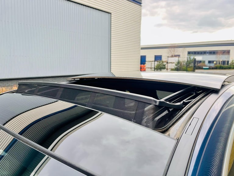 2019 Mercedes-Benz B Class 1.3 B180 AMG Line (Premium Plus) 7G-DCT Euro 6 (s/s) 5dr MPV Petrol Au...