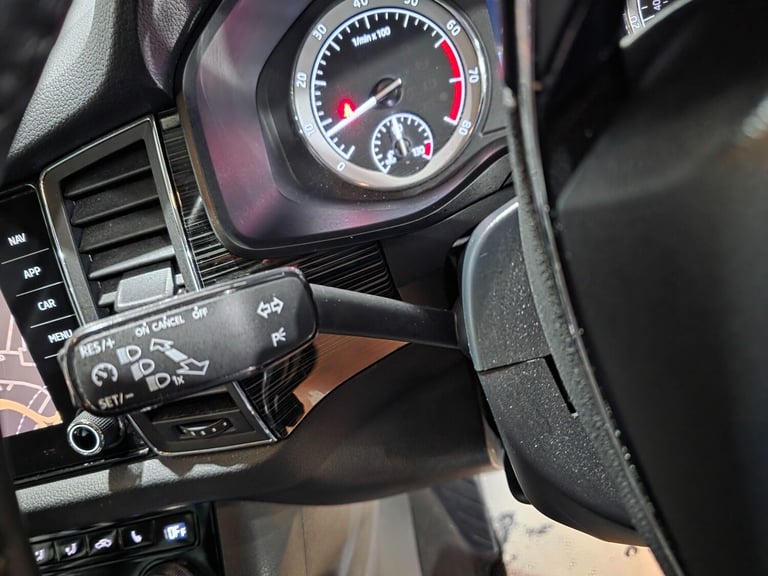 2021 Skoda Kodiaq 1.5 TSI ACT SE L DSG Euro 6 (s/s) 5dr (7 Seat) ESTATE Petrol Automatic