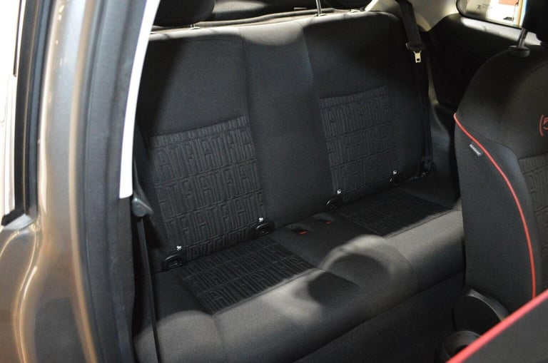 FIAT 500E 24kWh RED Auto 3dr 2022