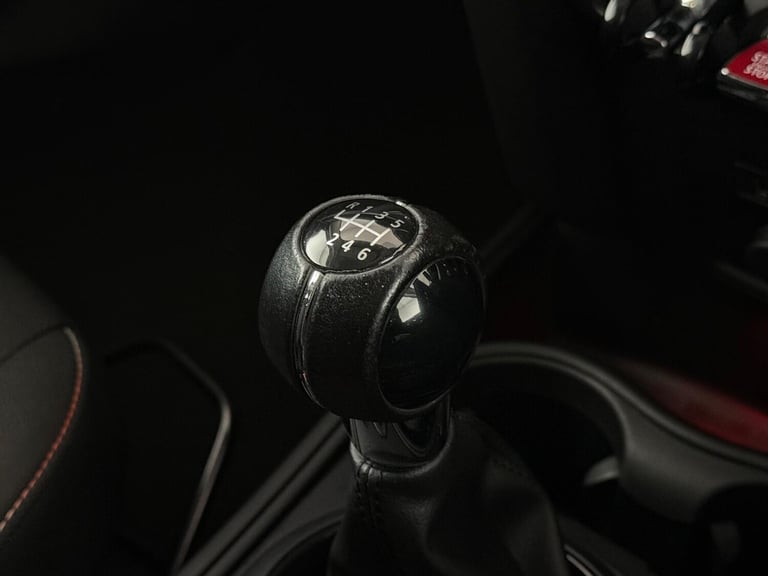 2019 MINI Countryman 1.5 Cooper Classic 5dr HATCHBACK PETROL Manual