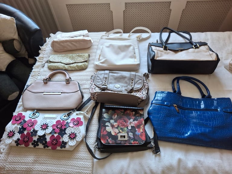 image for Handbags 