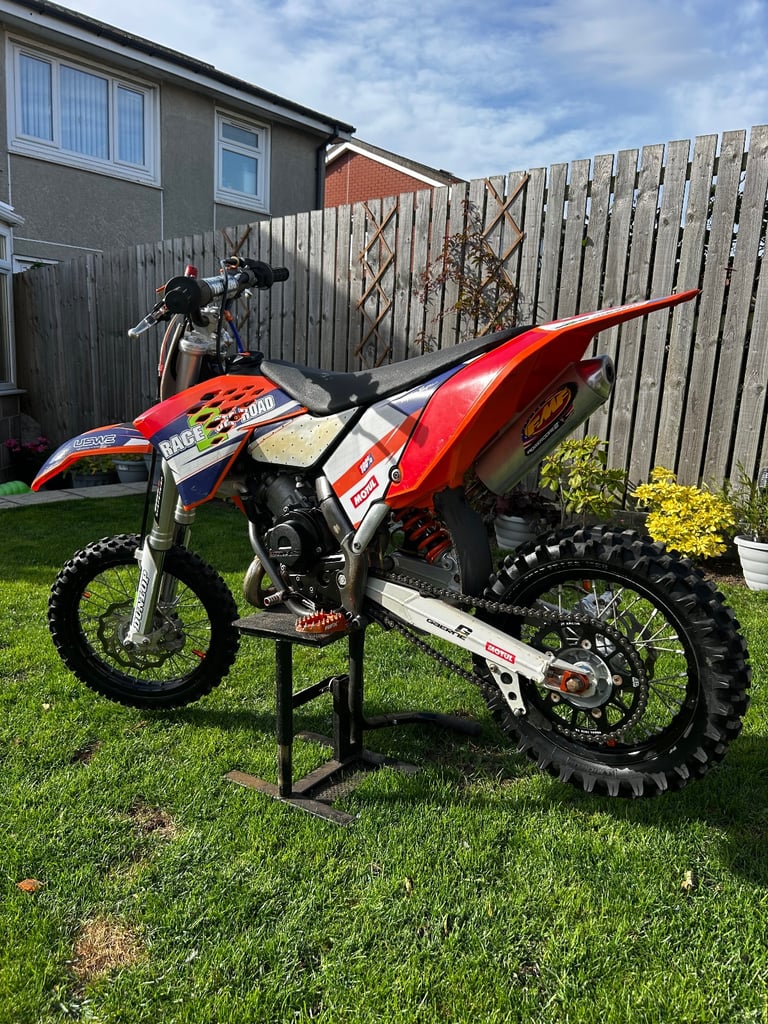 KTM 65