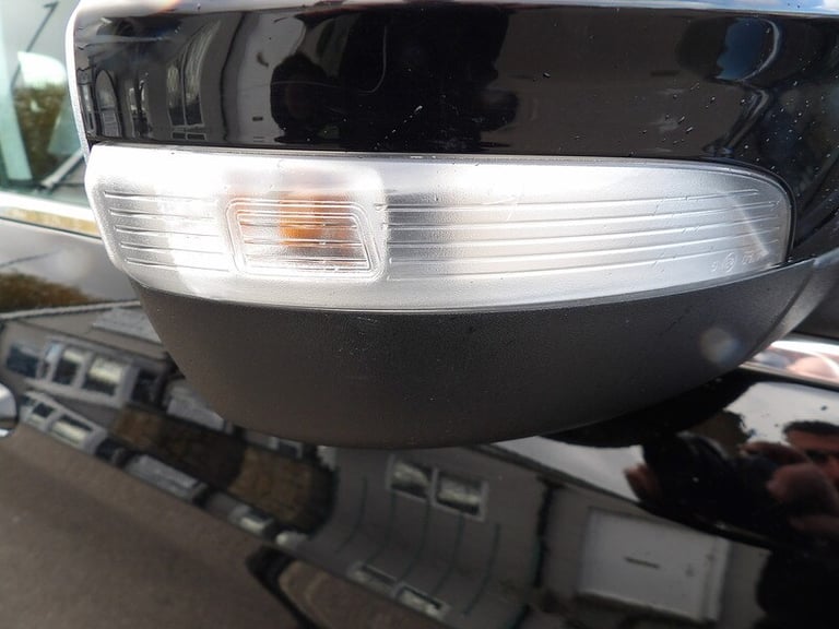 2019 Ford S-Max EcoBlue Titanium MPV Diesel Automatic