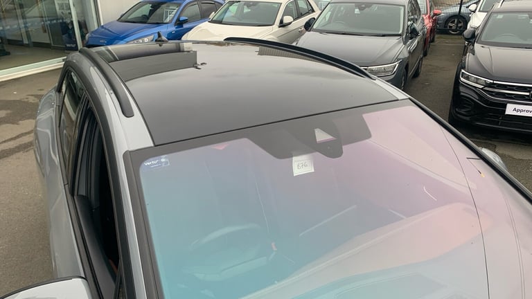 2021 Volkswagen ID.4 150kW Max Pro Performance 77kWh 5dr Auto ESTATE ELECTRIC Automatic