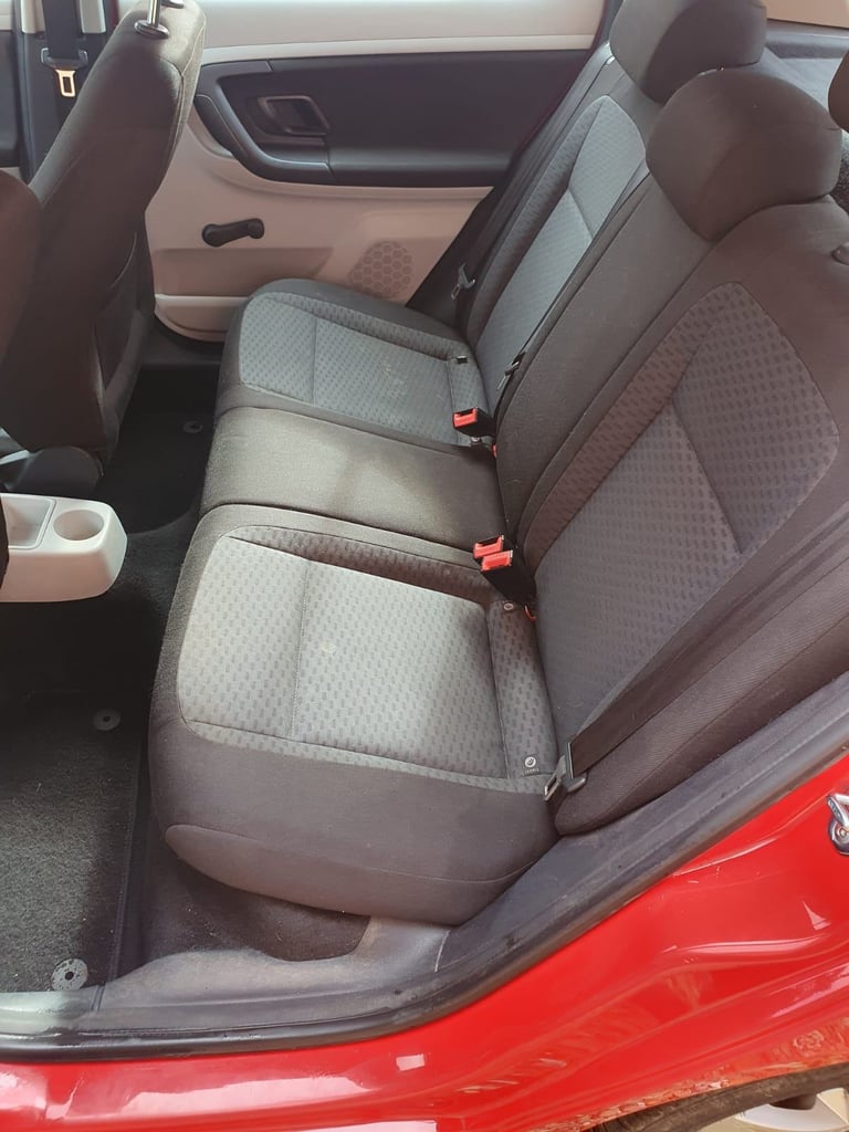 Skoda, FABIA, Hatchback, 2013, Manual, 1598 (cc), 5 doors