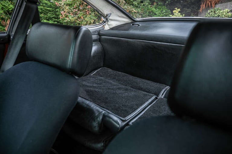 2020 Porsche 911 PETROL Manual
