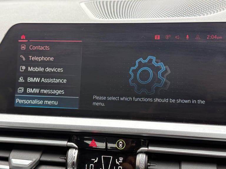 2021 BMW 3 Series 2.0 330e 12kWh SE Pro Auto Euro 6 (s/s) 4dr SALOON Petrol/Electric Hybrid Autom...