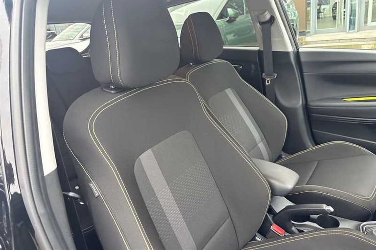 2025 Hyundai i20 1.0T GDi Ultimate 5dr DCT HATCHBACK PETROL Automatic