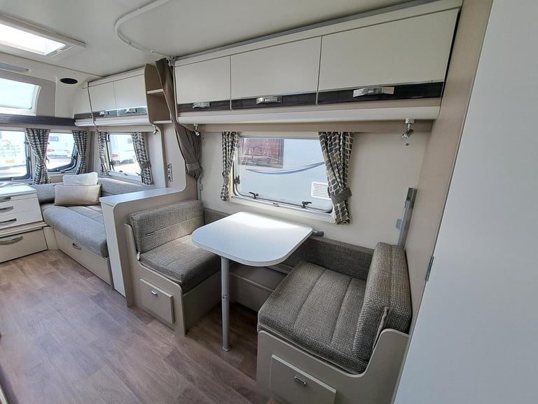 2017 Sterling Eccles 530