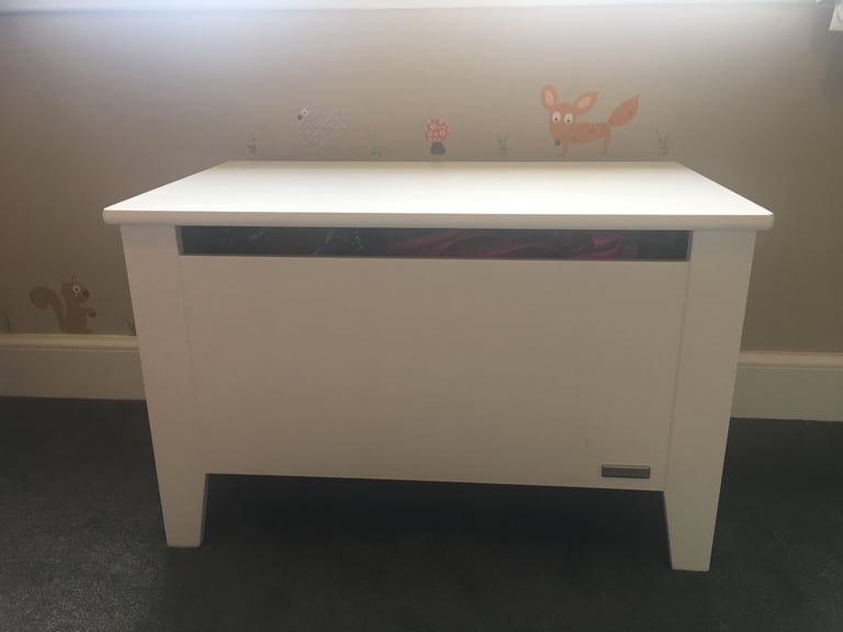 *REDUCED* Mamas and Papas Children’s Bedroom Furniture