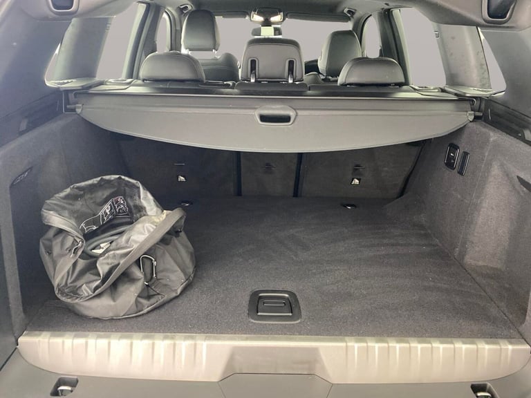 2021 BMW X3 xDrive 30e M Sport 5dr Auto ESTATE PETROL/ELECTRIC Automatic