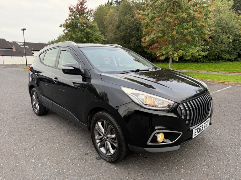 image for FULL SERVICE HISTORY 13 MONTHS MOT GREAT SPEC