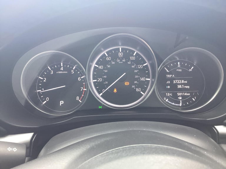 2023 Mazda CX-5 2.0 e-SKYACTIV G MHEV Newground SUV 5dr Petrol Auto Euro 6 (s/s) (165 ps) ESTATE ...