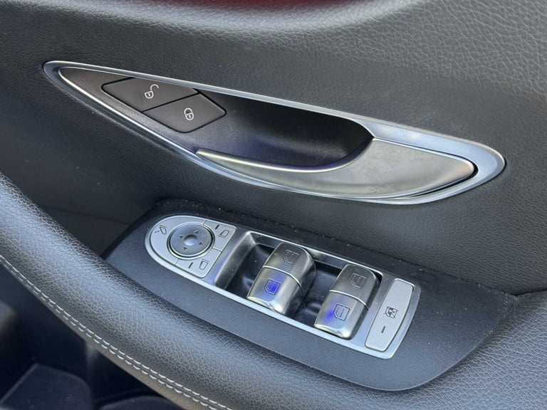 2020 Mercedes-Benz E Class E220d AMG Line 2dr 9G-Tronic Convertible Diesel Automatic