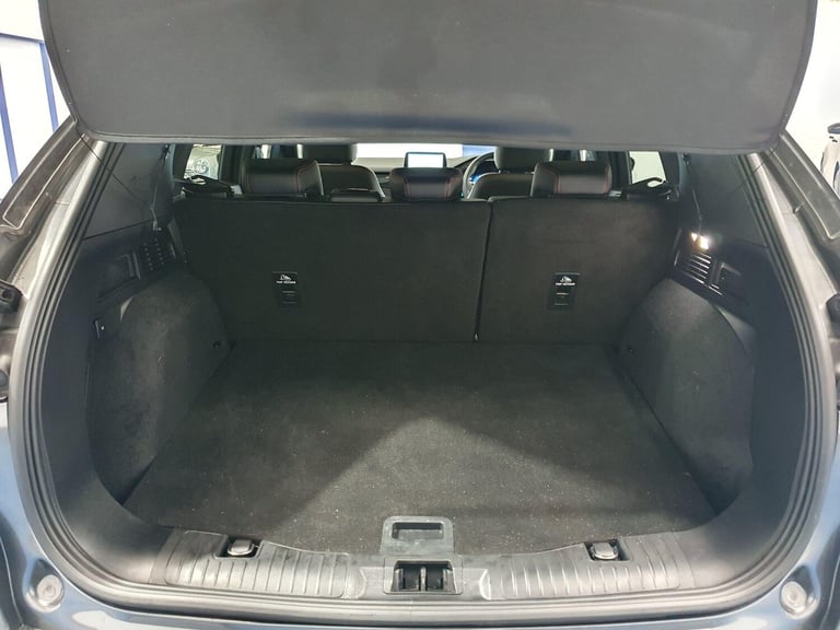 2022 Ford Kuga 2.5 Duratec 14.4kWh ST-Line X Edition CVT Euro 6 (s/s) 5dr HATCHBACK Petrol/Electr...