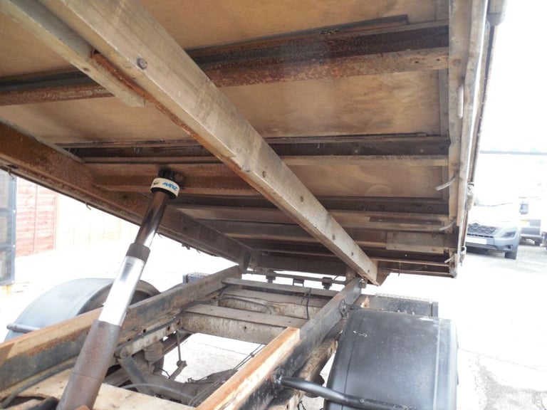  Ford Transit TRANSIT 115 T350L RWD Diesel