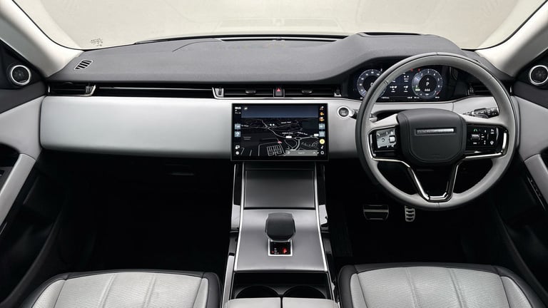 2024 Land Rover Range Rover Evoque 1.5 P300e 11.9kWh Dynamic HSE SUV 5dr Petrol Plug-in Hybrid Au...