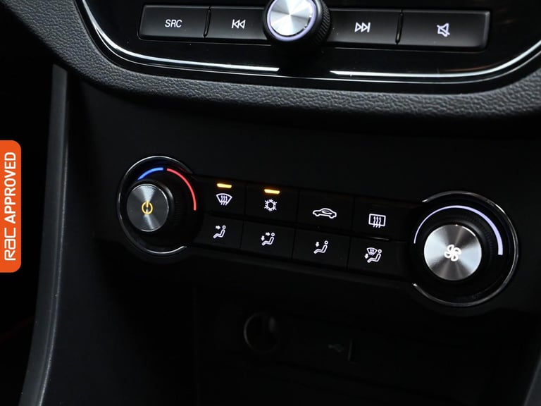 2022 MG MG3 1.5 VTi-TECH Excite Hatchback 5dr Petrol Manual Euro 6 (s/s) (106 ps) Hatchback PETRO...