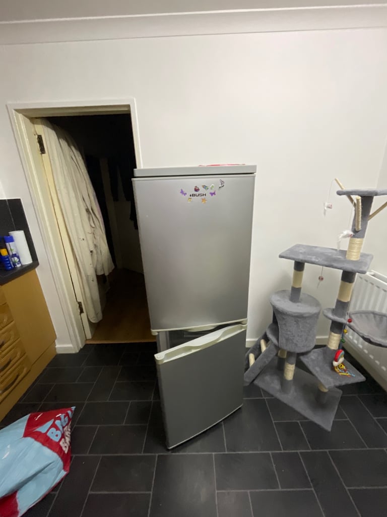 image for Fridge freezer for sale!!