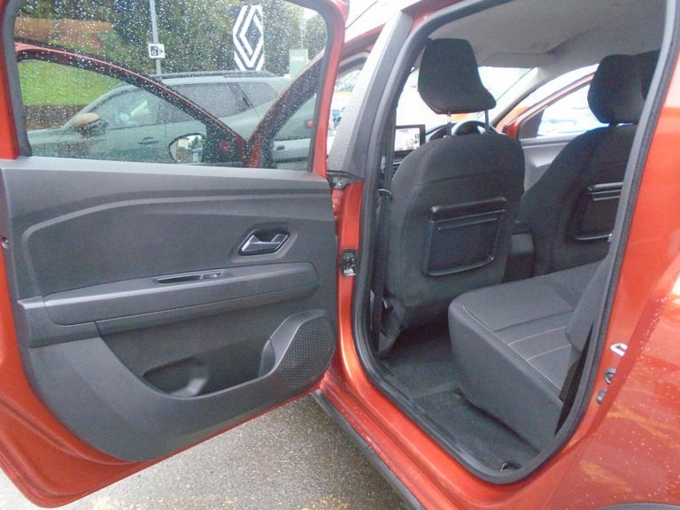  Dacia Jogger 1.0 TCe Extreme SE Euro 6 (s/s) 5dr Petrol Manual