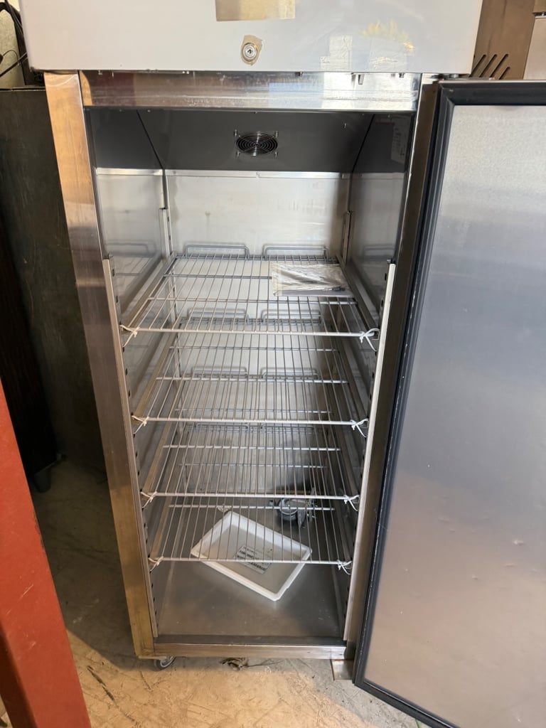 Commercial brand new fridge cafe shop restaurant 