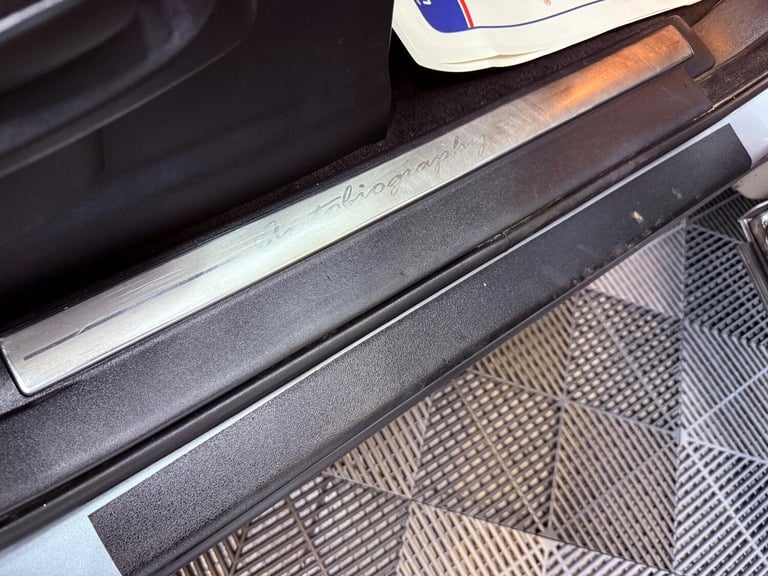 2011 Land Rover Range Rover Sport 3.0 TD V6 Autobiography Sport CommandShift 4WD Euro 5 5dr ESTAT...