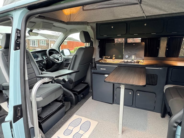 2022 Volkswagen Transporter 2.0 TDI 90 Startline Van PANEL VAN DIESEL Manual