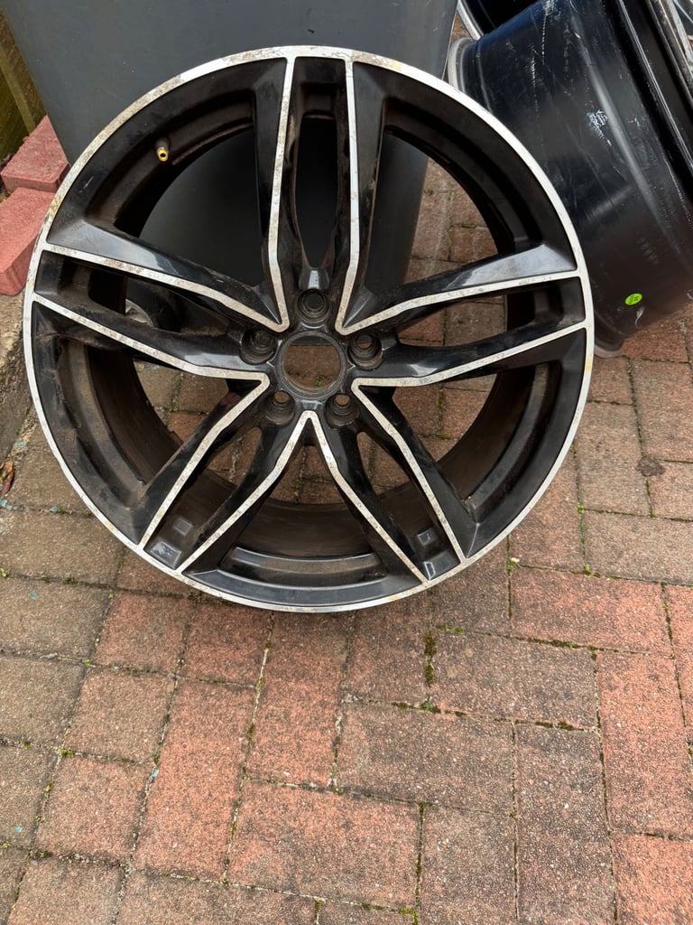 Wheels