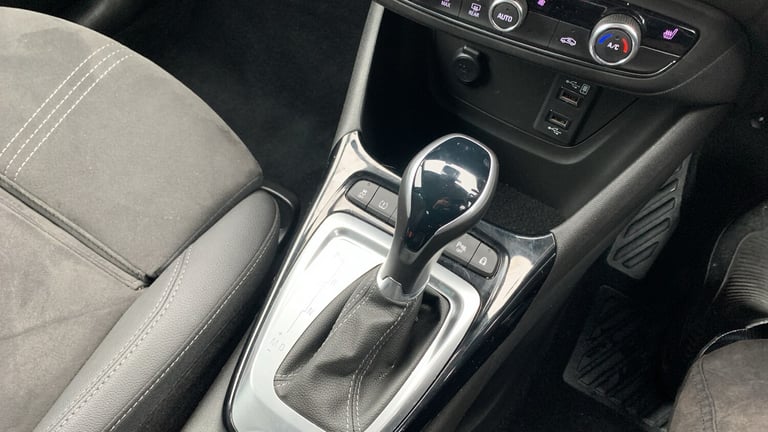 2022 Vauxhall Crossland 1.2 Turbo Ultimate SUV 5dr Petrol Auto Euro 6 (s/s) (130 ps) SUV Petrol A...