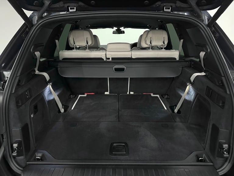 2019 (69) BMW X5 30d M Sport xDrive 3.0 Auto xDrive [Tech/Plus Pack] ( 265 bhp )