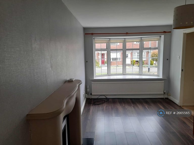 2 bedroom house in Lacey Ave, Nottingham, NG15 (2 bed) (#2665565)