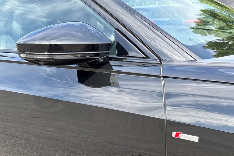 2025 Audi A8 3.0 TDI V6 50 Black Edition Tiptronic quattro Euro 6 (s/s) 4dr Saloon Diesel Automatic