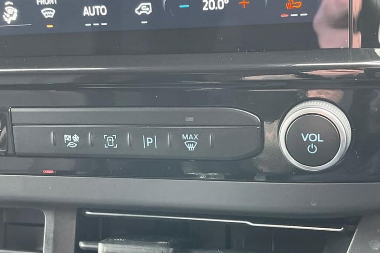 2024 Ford Tourneo Custom 320 Titanium L1 SWB 8 Seat Minibus FWD 2.0 EcoBlue 136ps Low Roof, FORD ...