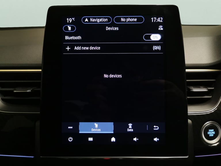 2023 Renault Arkana 1.6 E-TECH E-Tech engineered SUV 5dr Petrol Hybrid Auto 2WD Euro 6 (s/s) (1 S...