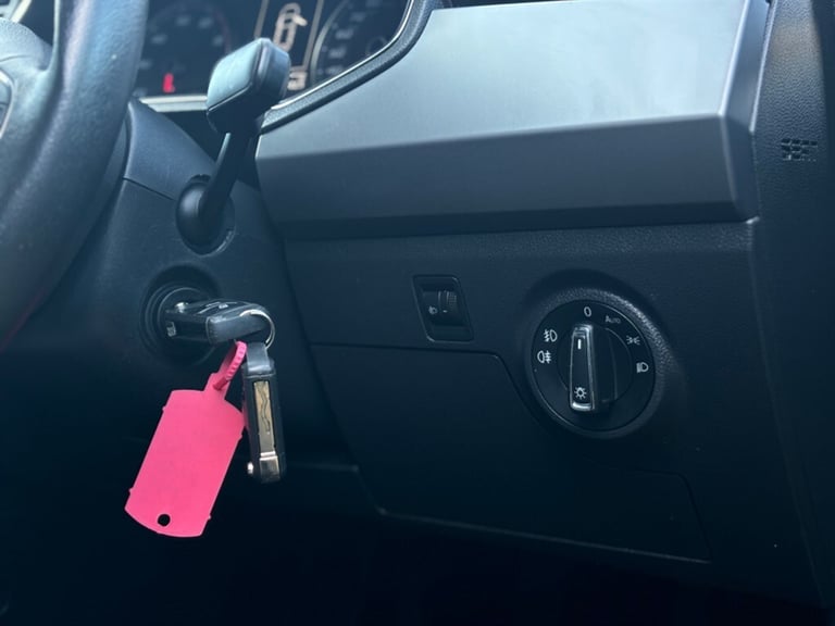 2018 SEAT Ibiza 1.0 SE Technology 5dr Hatchback Petrol Manual