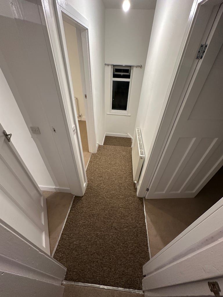 3 Bedroom Flat