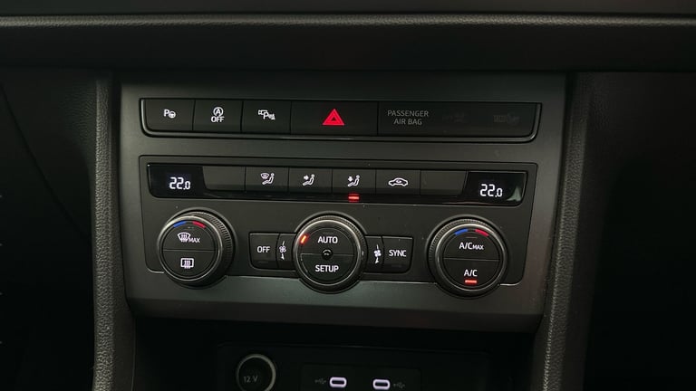2022 Cupra Ateca 2.0 TSI VZ1 SUV 5dr Petrol DSG 4Drive Euro 6 (s/s) (300 ps) - HEATED STEERI Suv ...